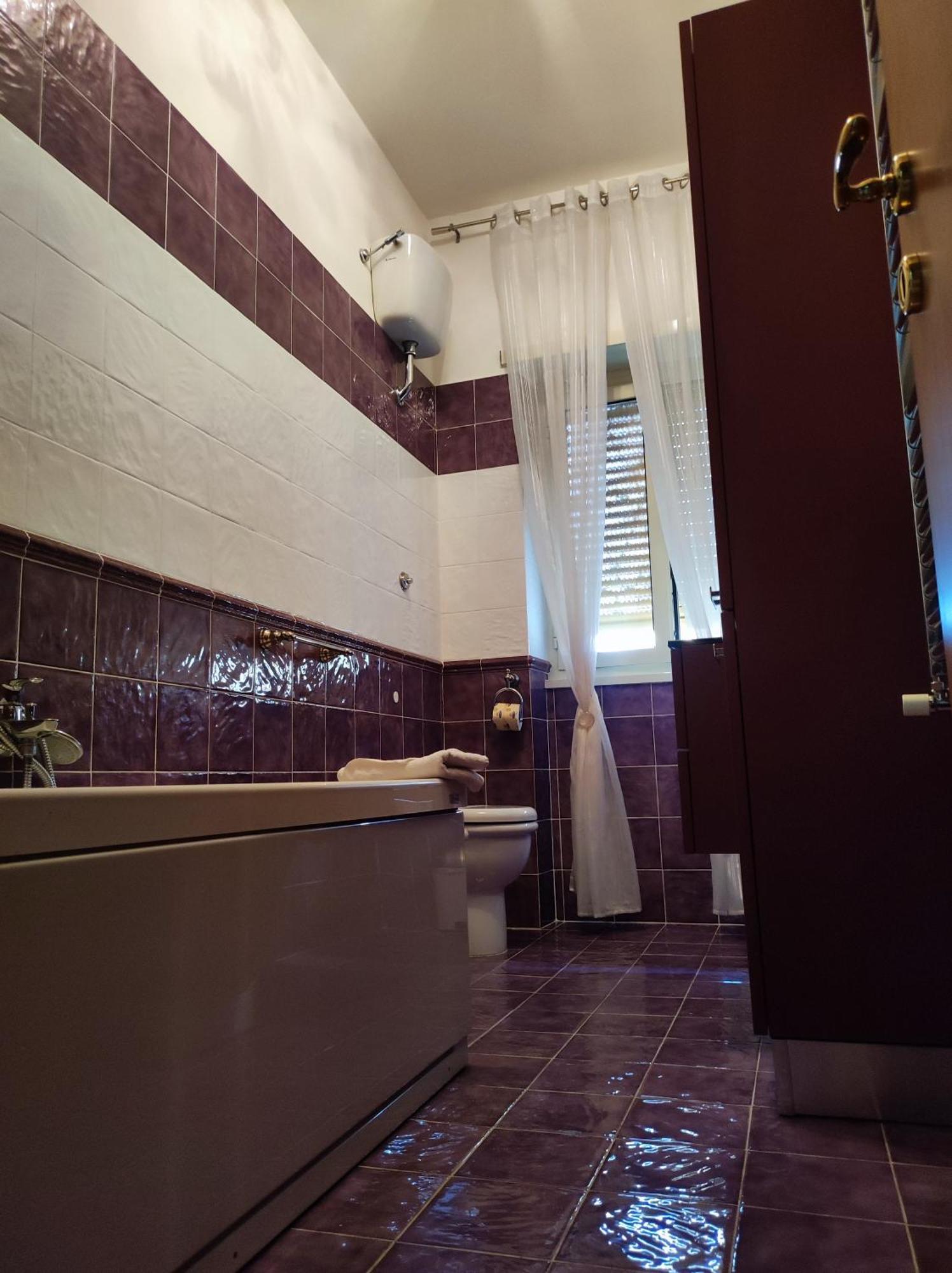 Vacanze Romane Bed and breakfast Roma