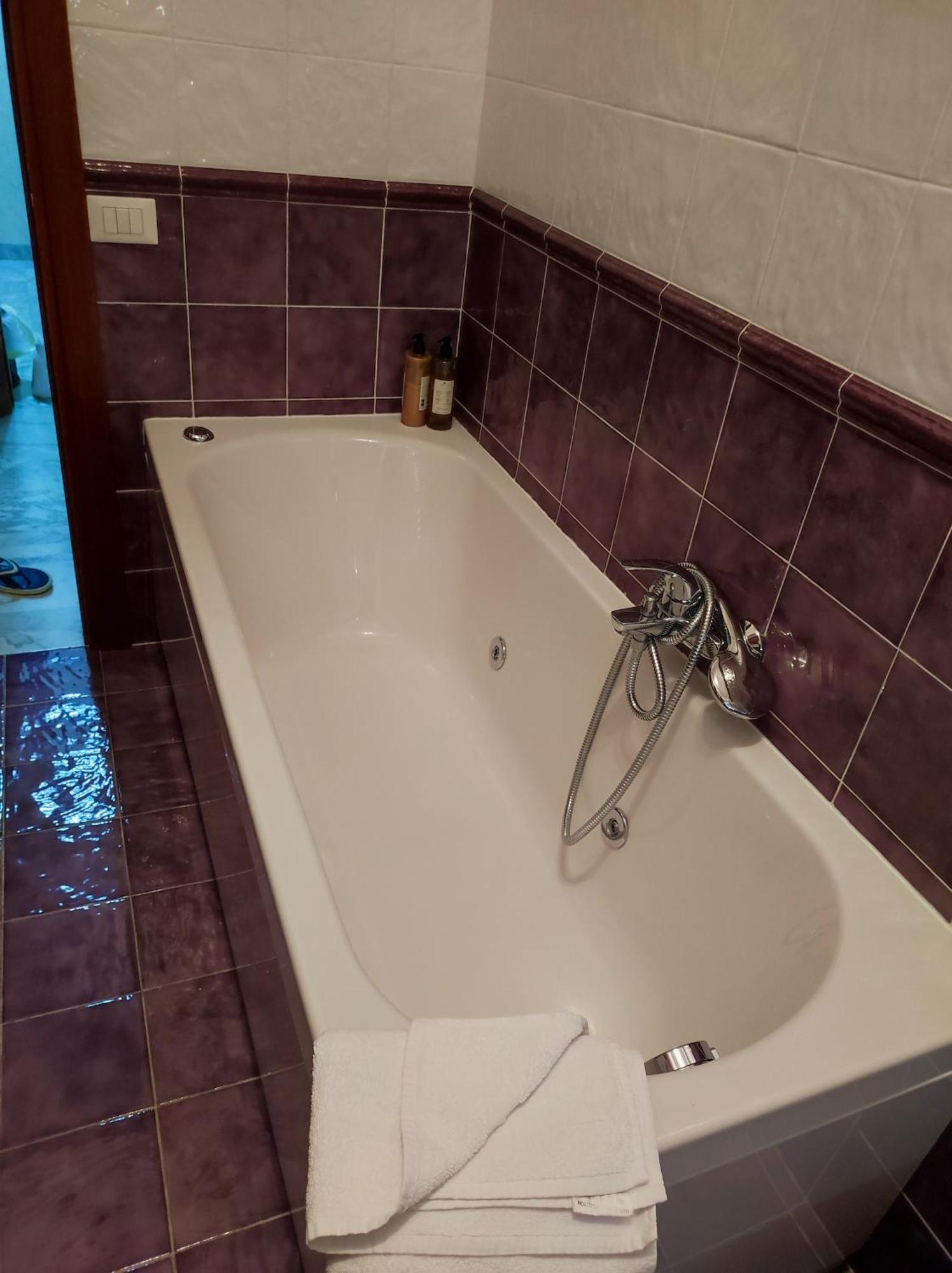 Vacanze Romane Bed and breakfast