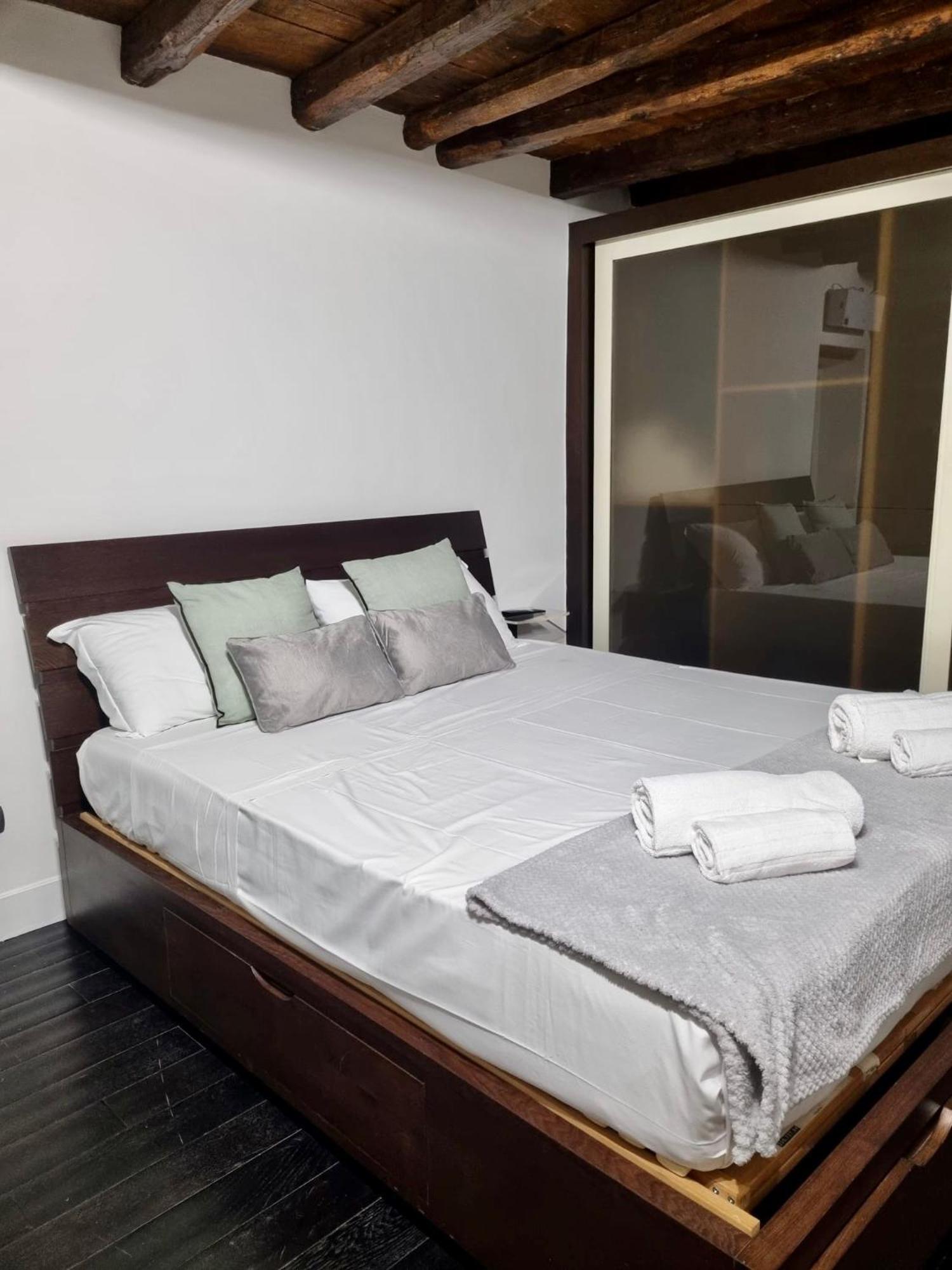 Stelletta9 - Campo Marzio Apartamento *