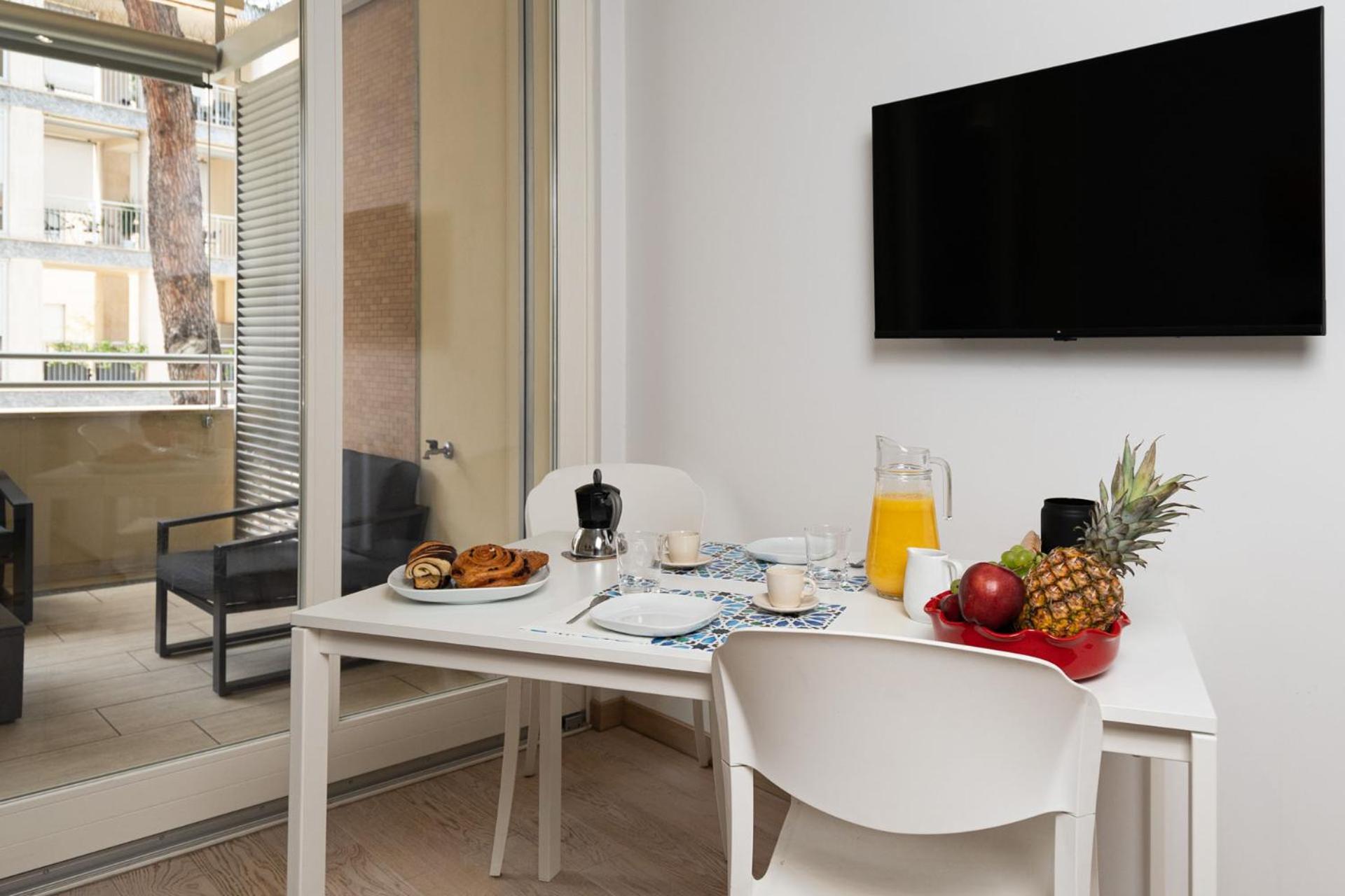 Ancient Apartamento Roma