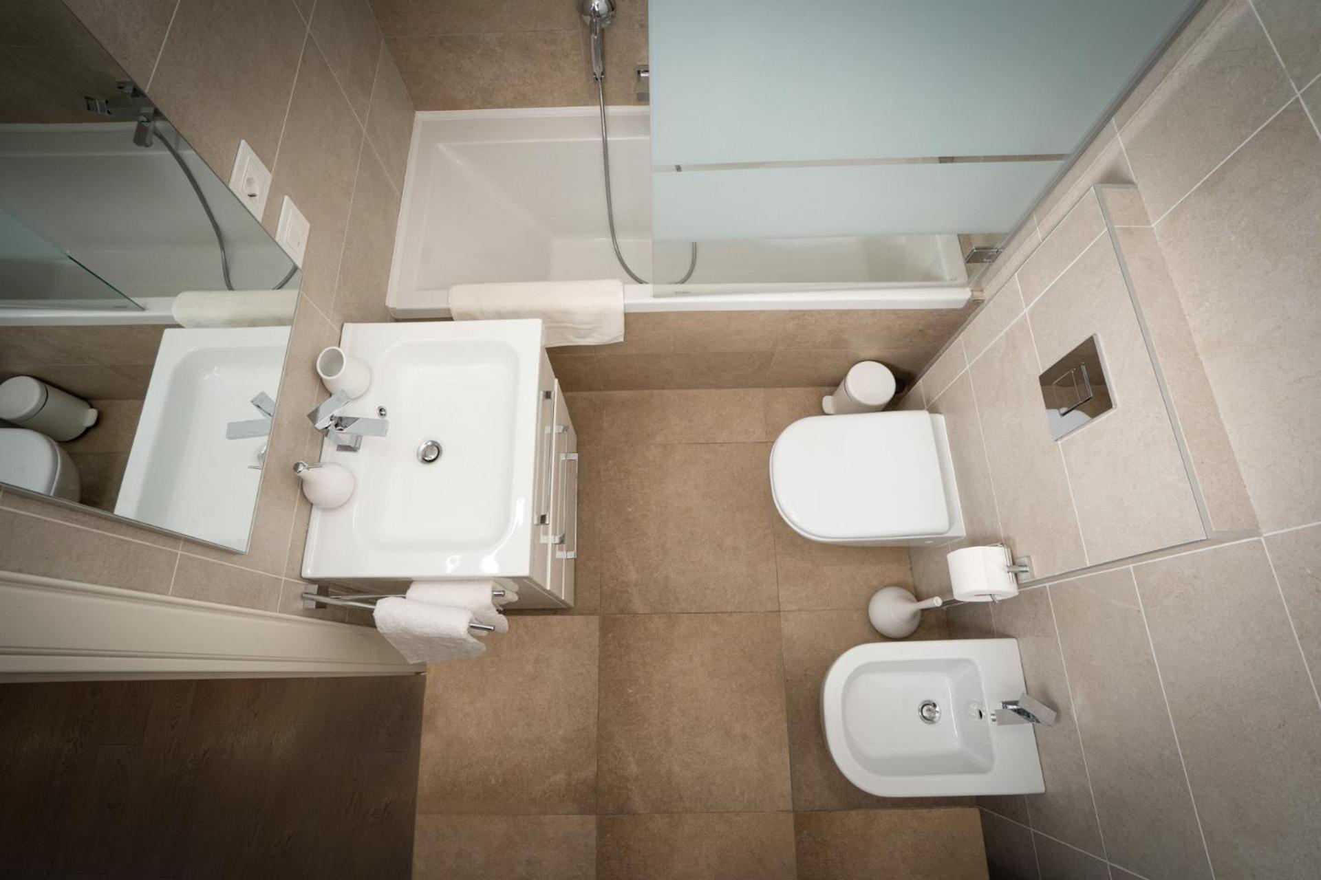 Apartamento Ancient Roma