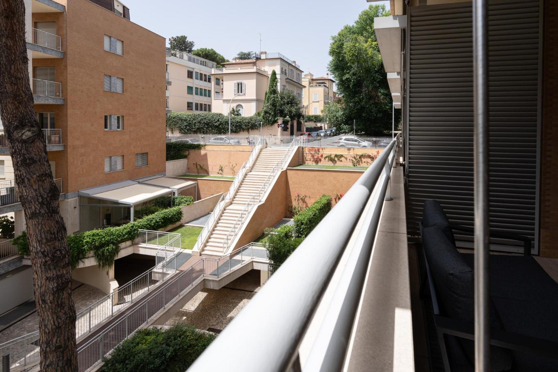 Apartamento Ancient Roma