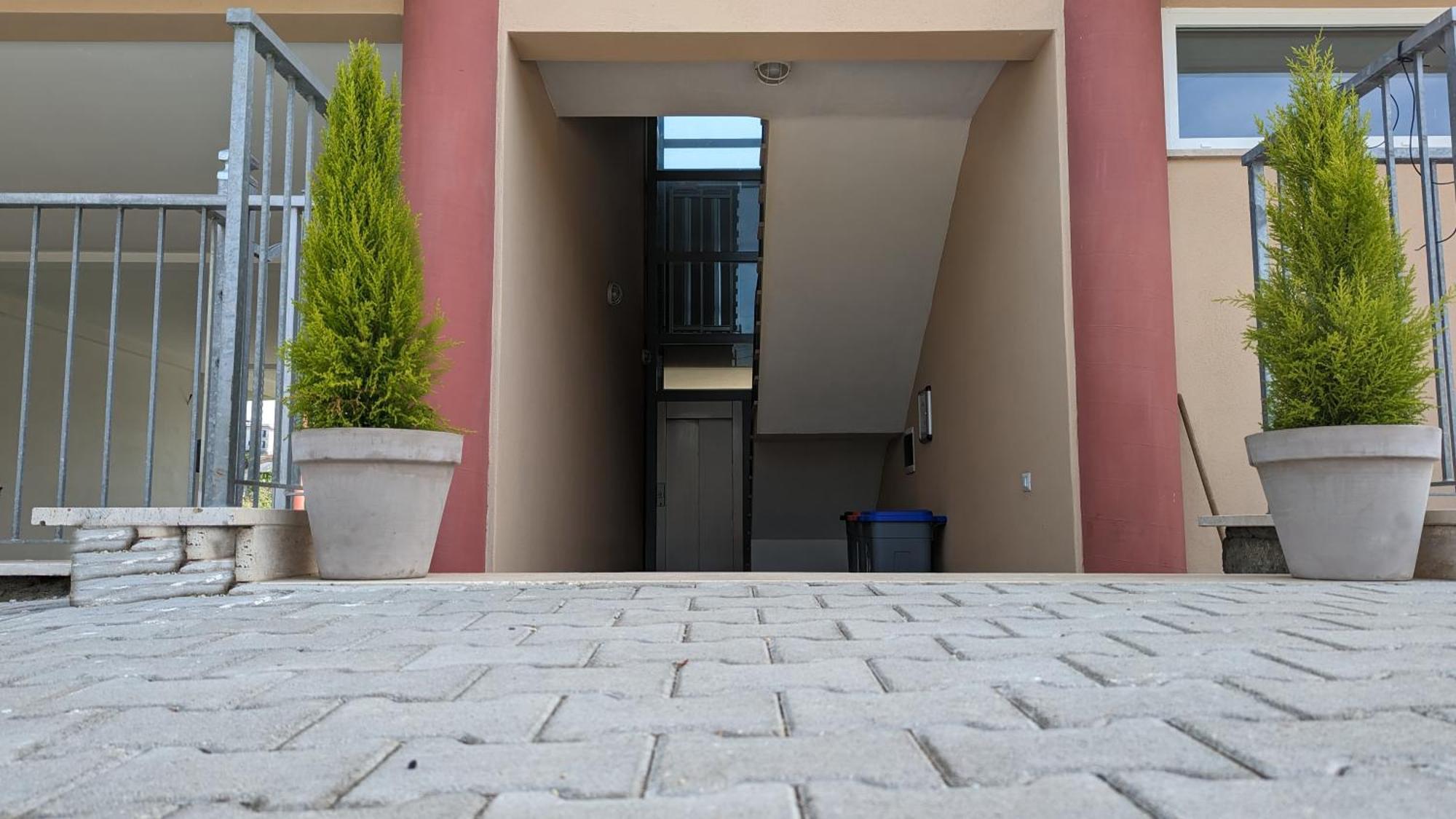 Apartamento Casa Indipendente Mitucasa *