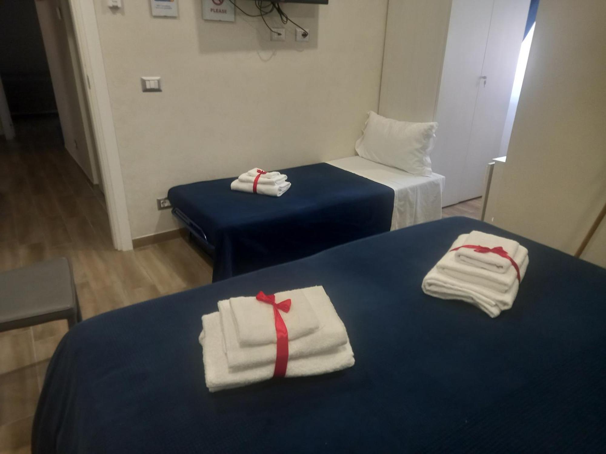Bed and breakfast Vatican Gabriel Roma