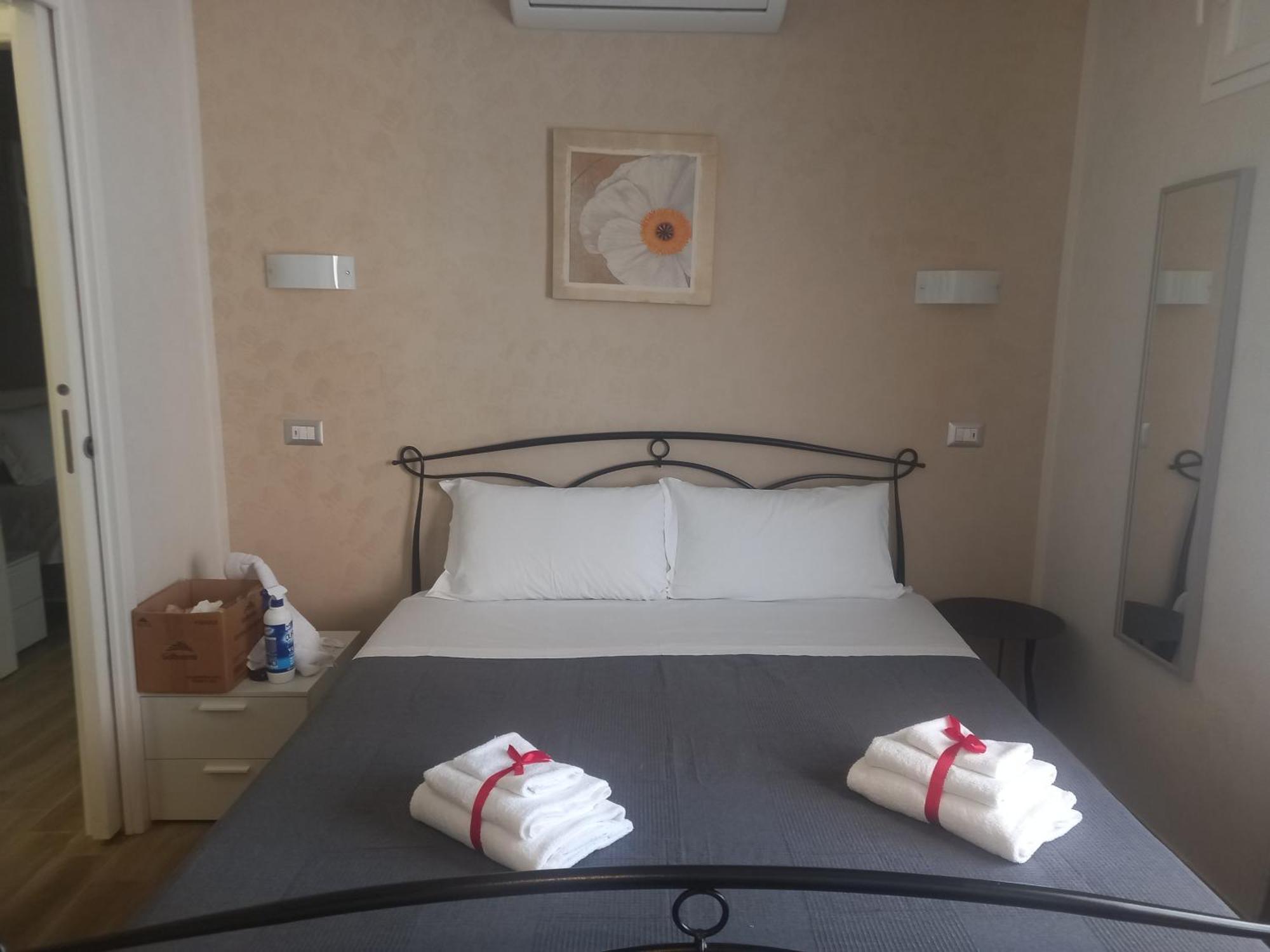 Vatican Gabriel Bed and breakfast Roma