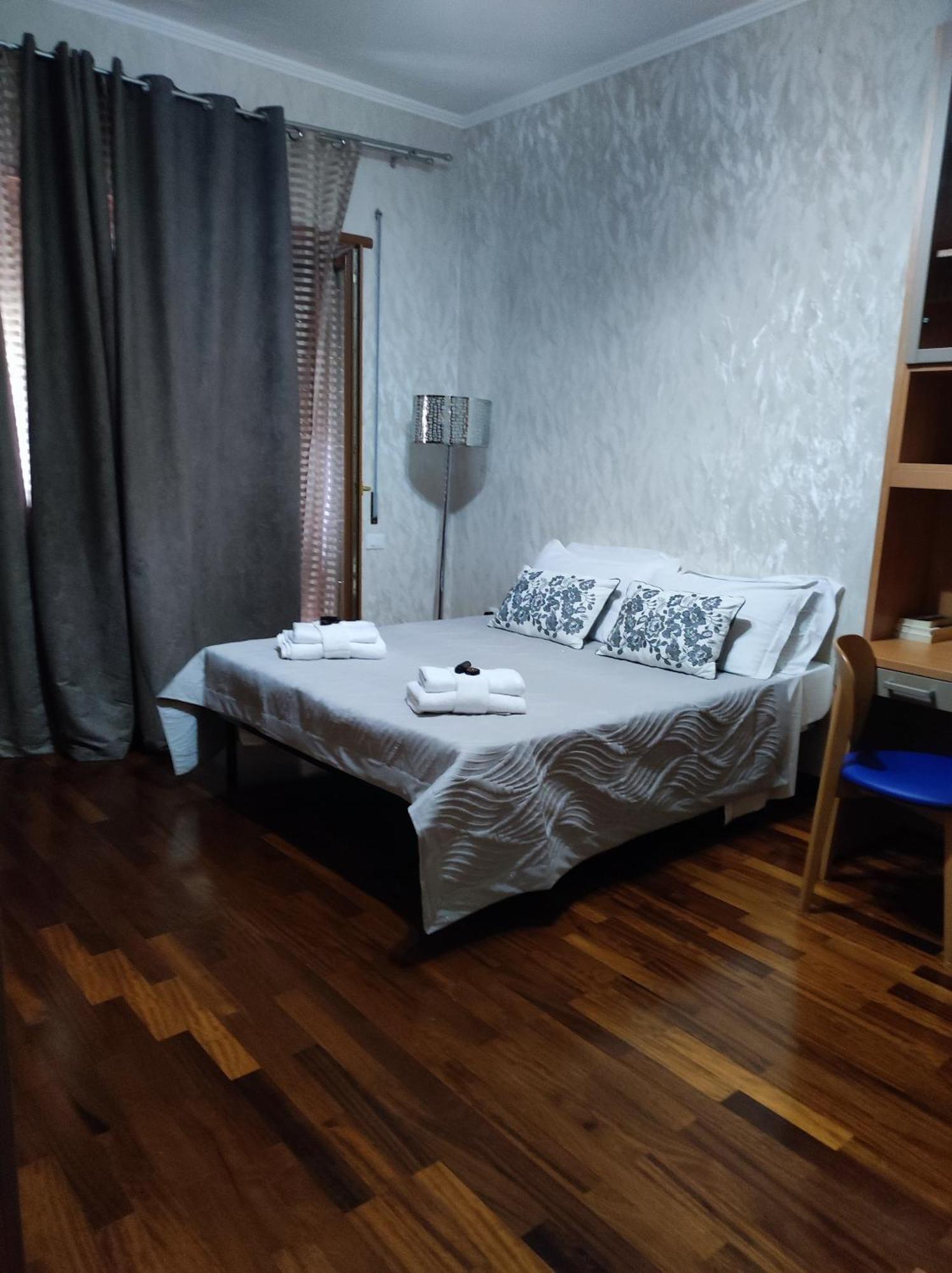 Bed and breakfast Vacanze Romane *