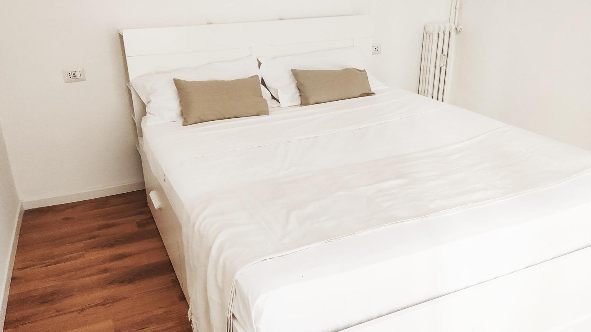 Germanico Apartment Rom