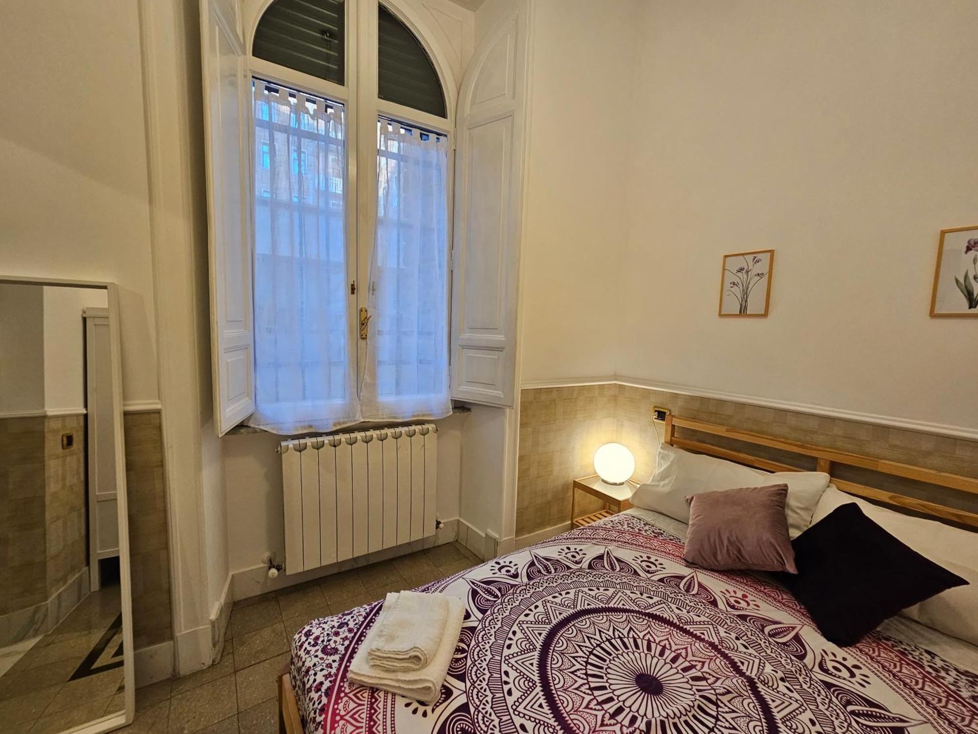 Affittacamere 4rooms In *
