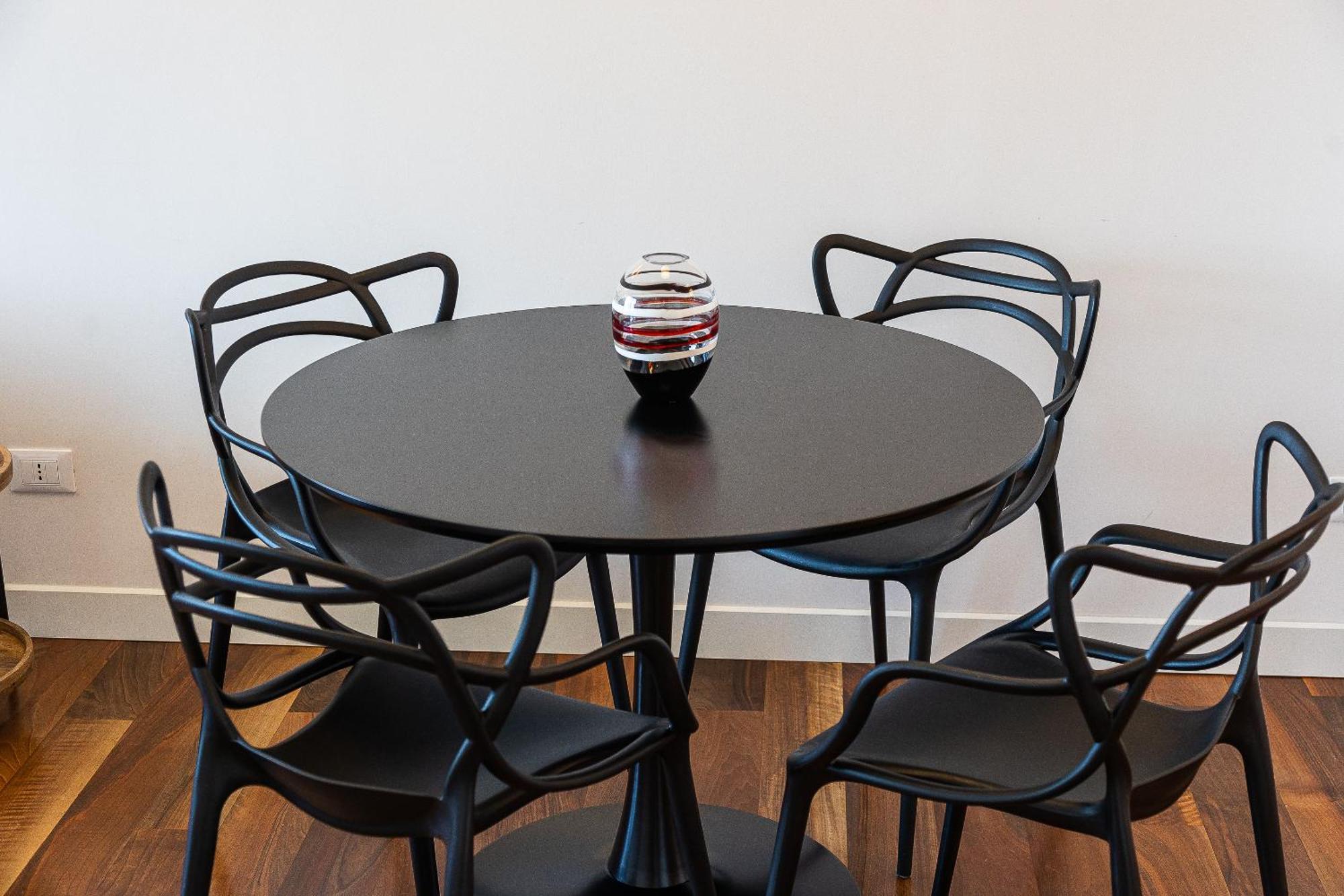 Amazing Via Parigi Apartamento Roma