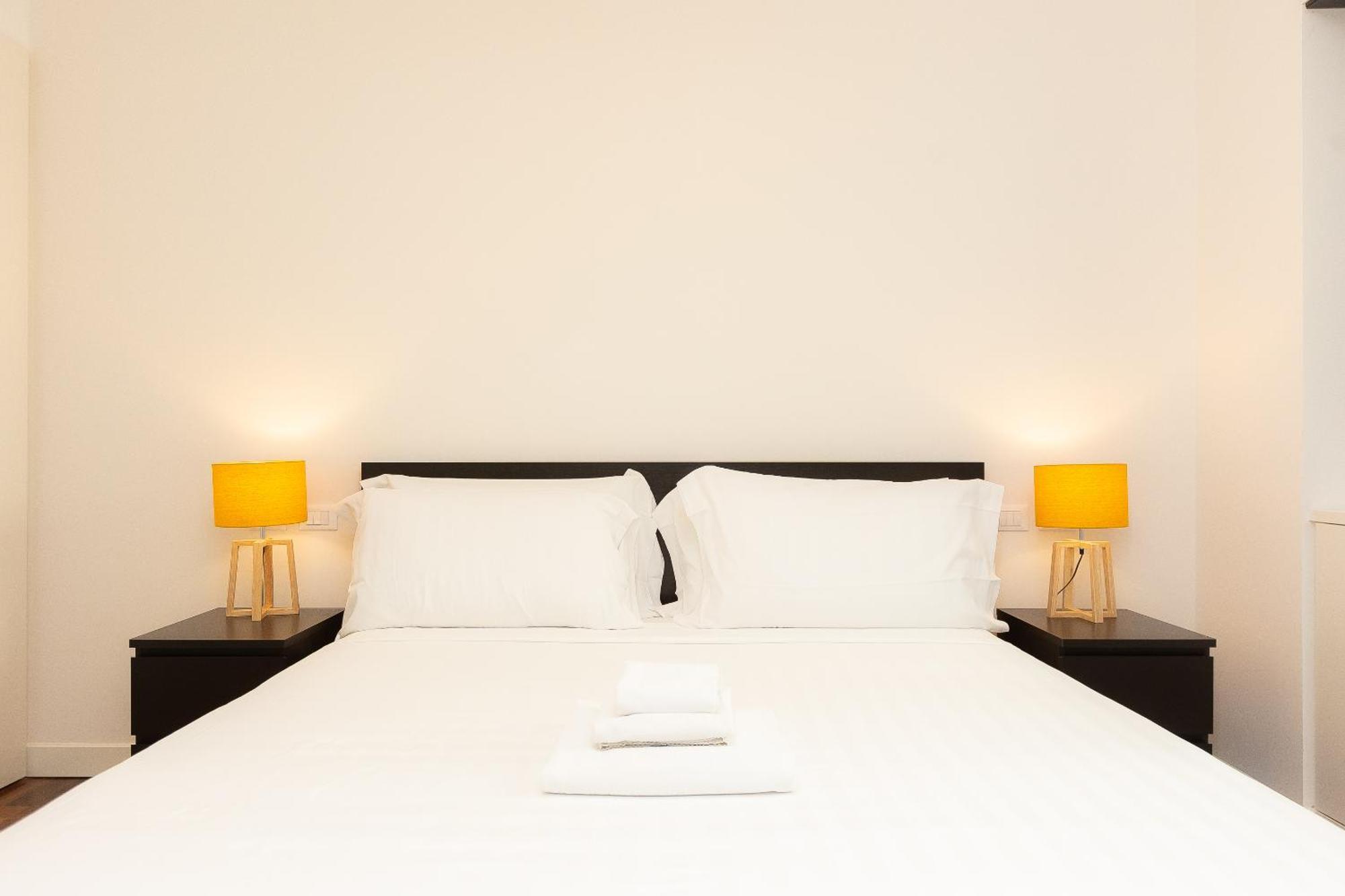 Amazing Via Parigi Apartamento *
