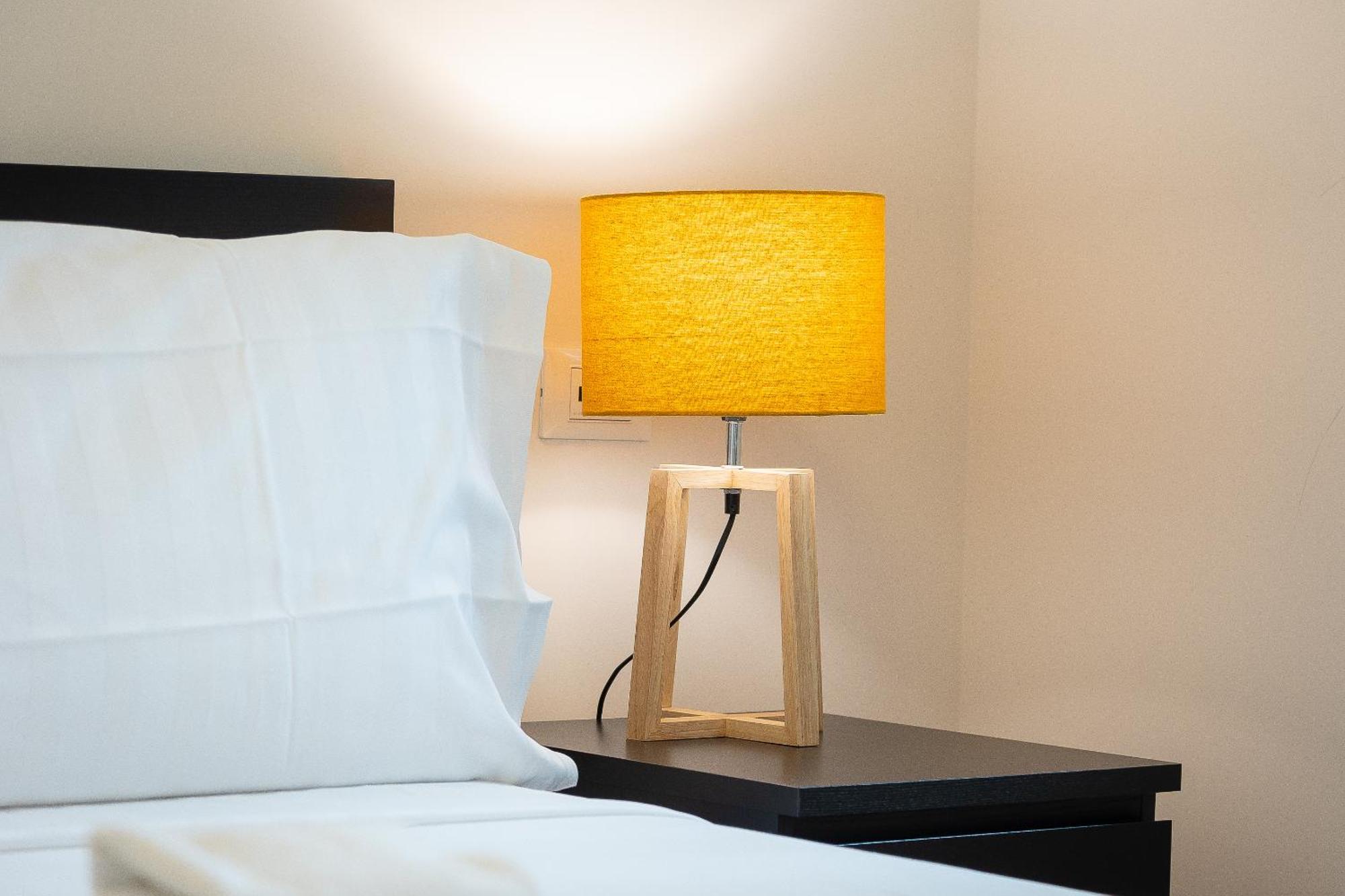 Apartamento Amazing Via Parigi Roma