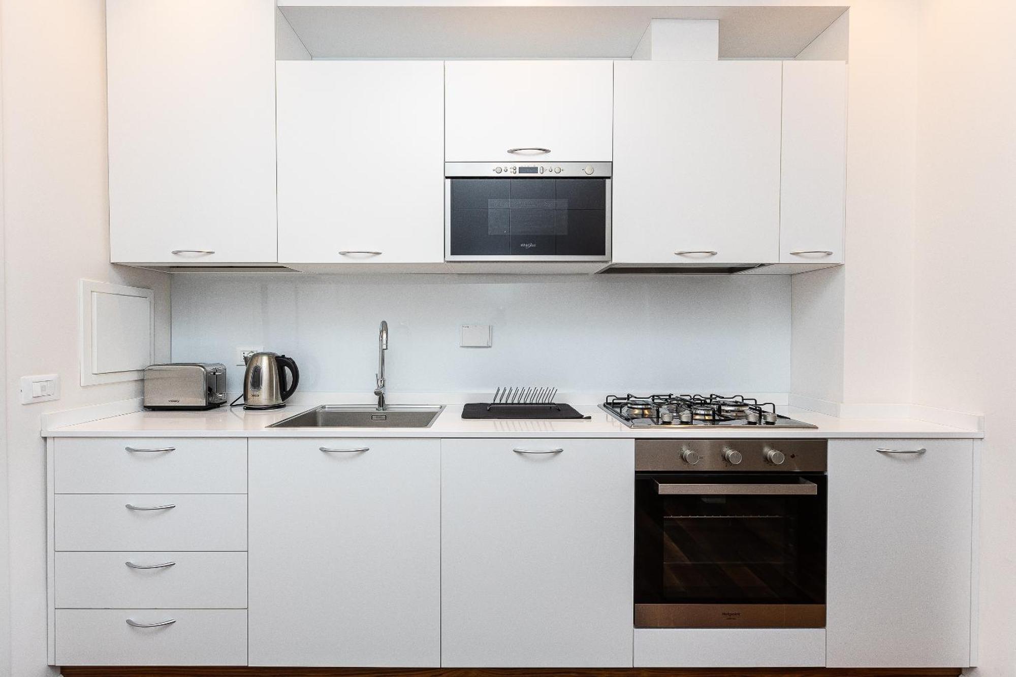 Amazing Via Parigi Apartamento Roma