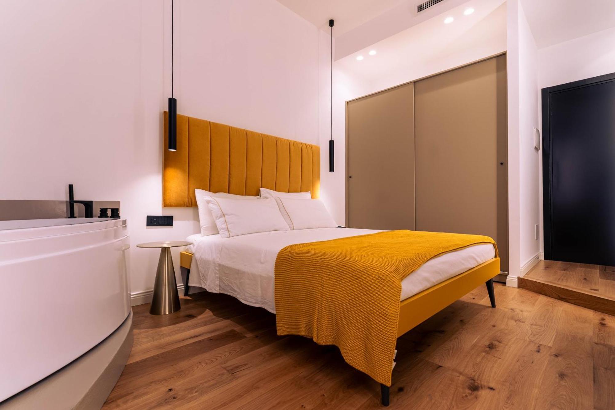 Casa de hóspedes Scipioni Luxury