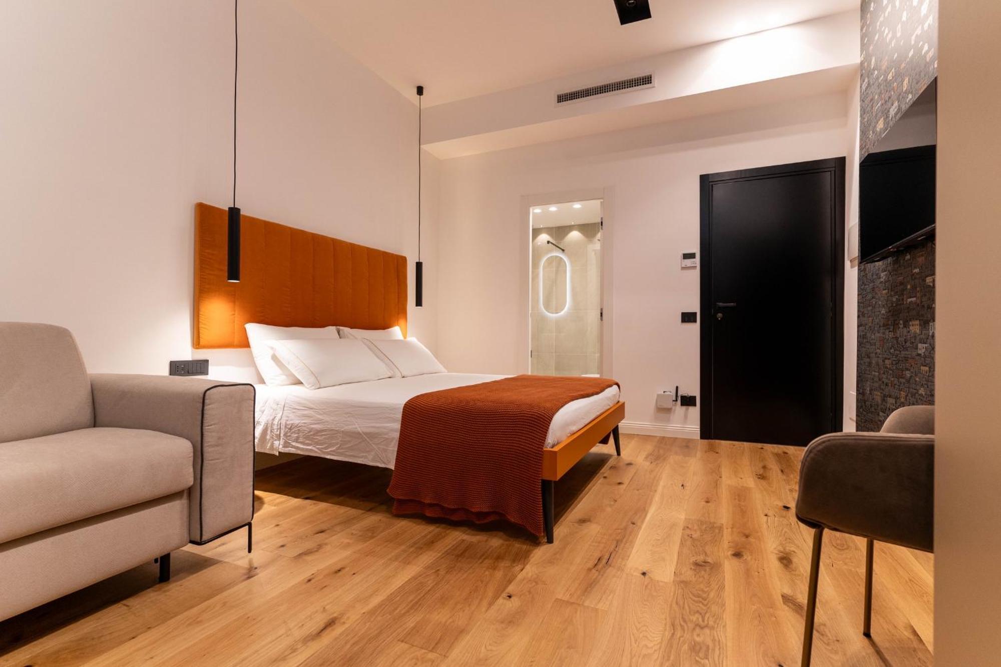 Scipioni Luxury Casa de hóspedes