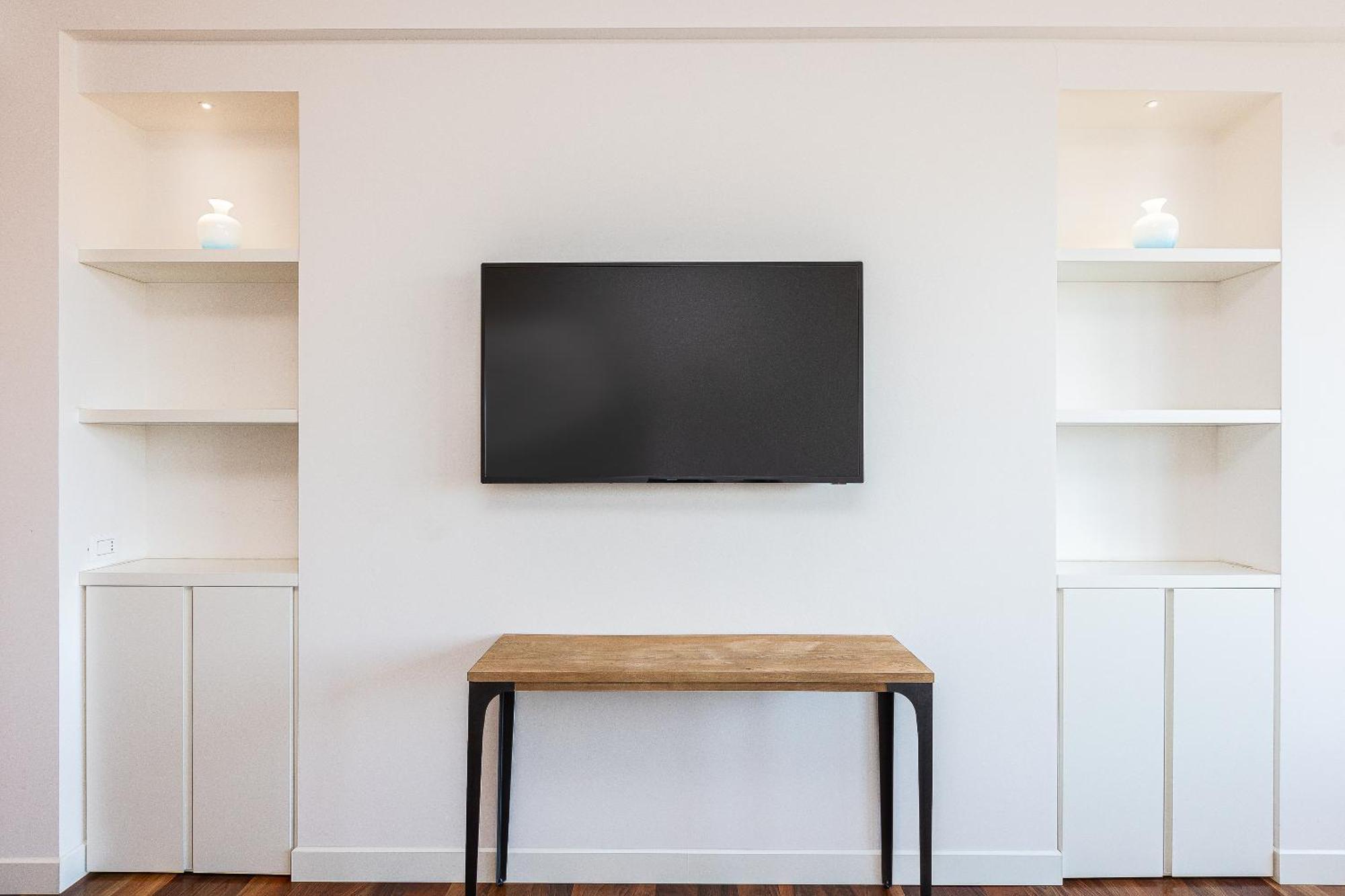 Amazing Via Parigi Apartamento Roma