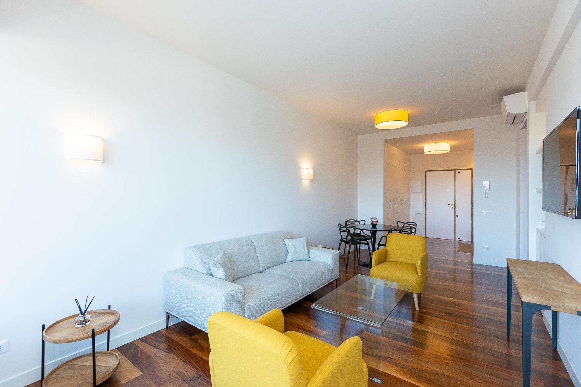 Amazing Via Parigi Apartamento Roma