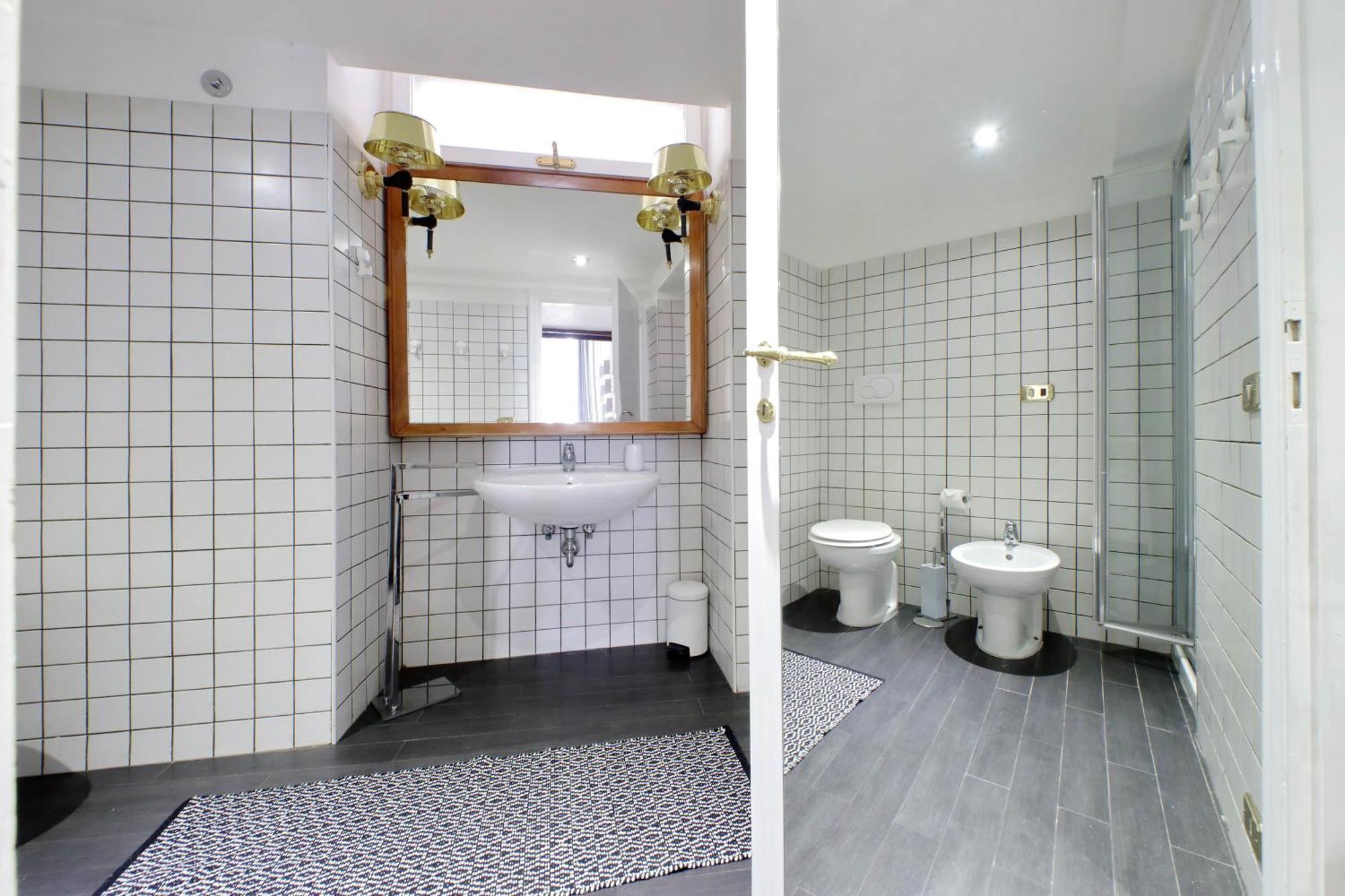 Leonina4 Cozy Apartamento