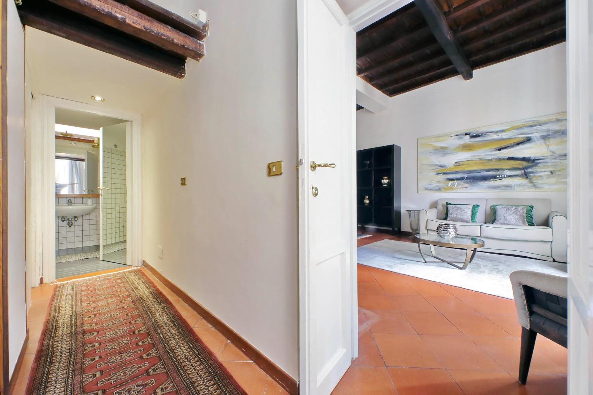 Apartamento Leonina4 Cozy *
