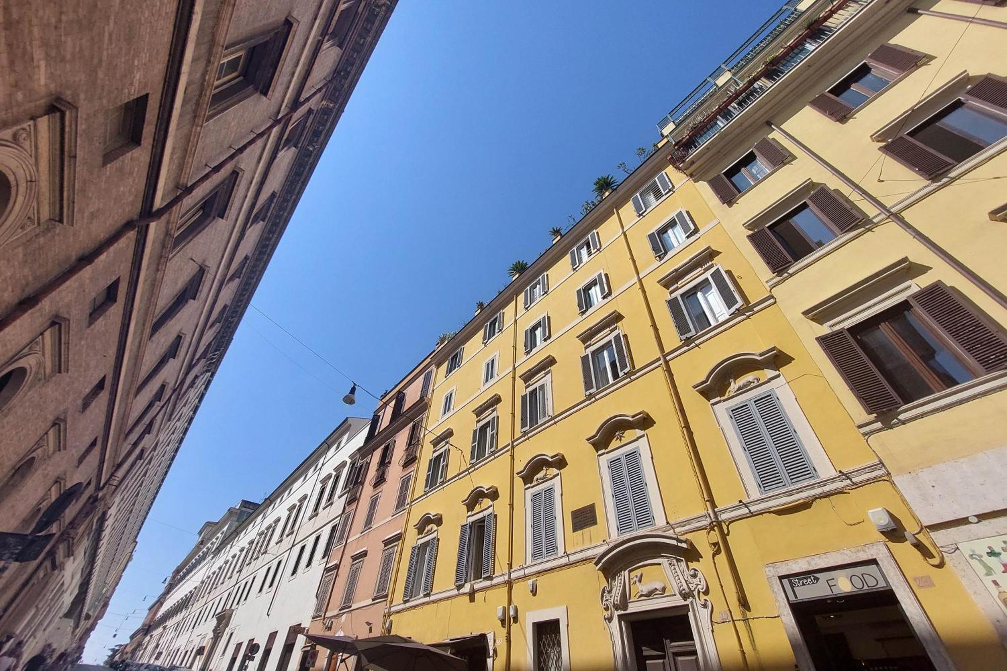 Youroom Quattro Fontane *