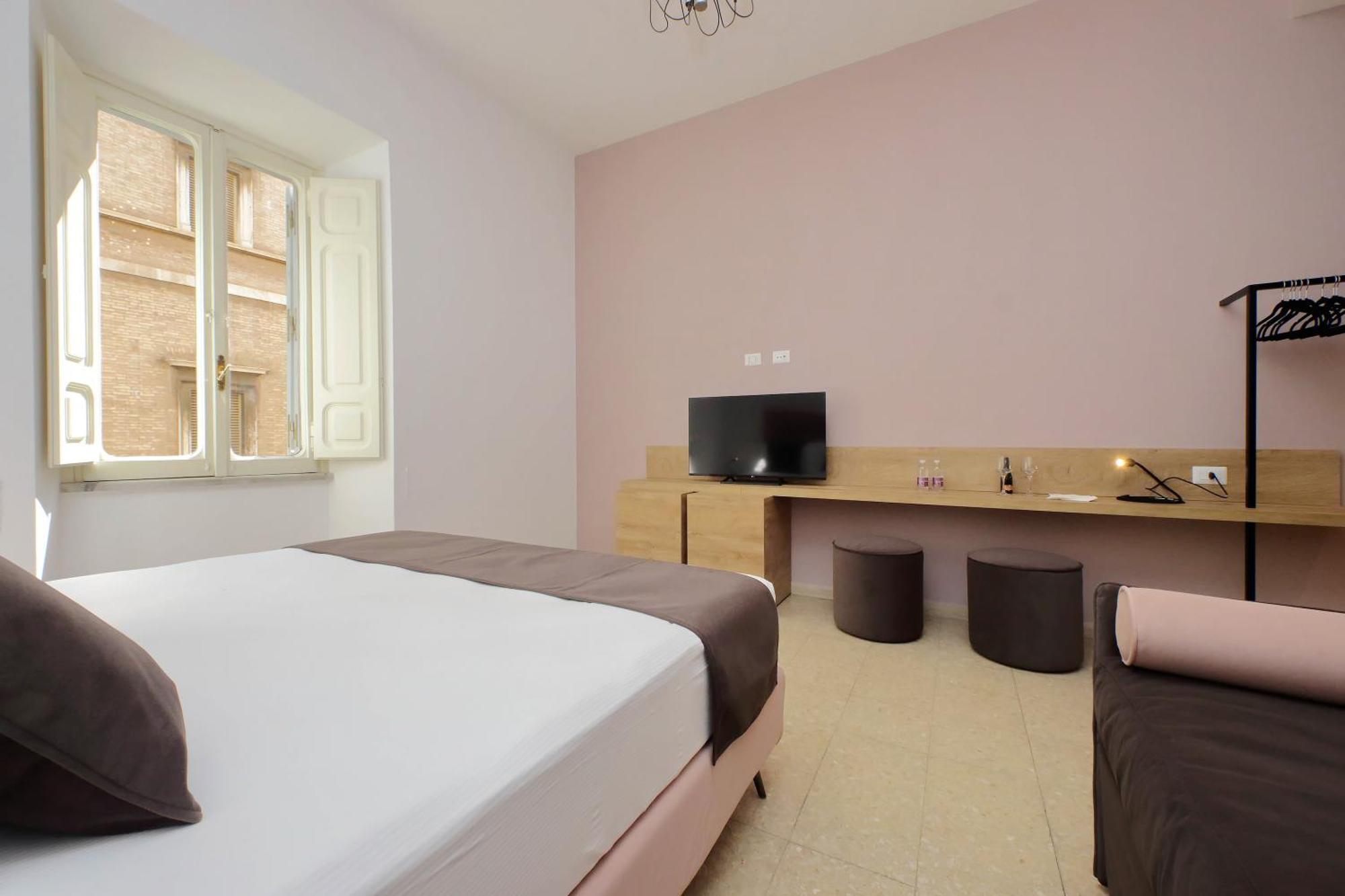 Youroom Quattro Fontane *