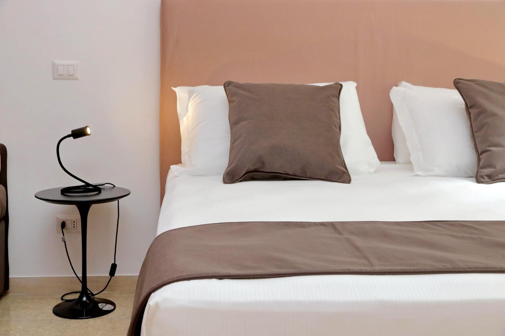 Youroom Quattro Fontane Leilighet *