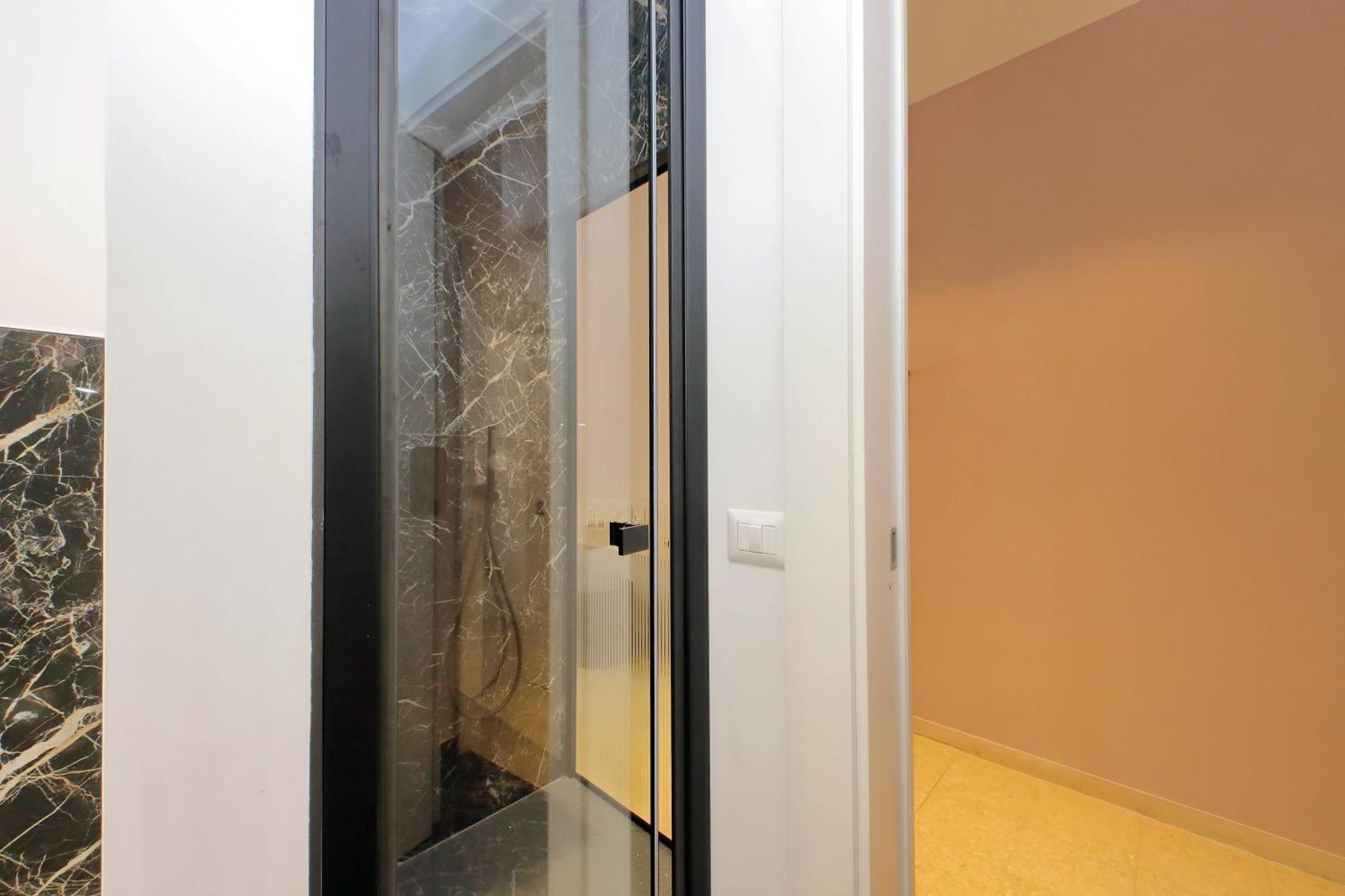 Youroom Quattro Fontane Leilighet Roma