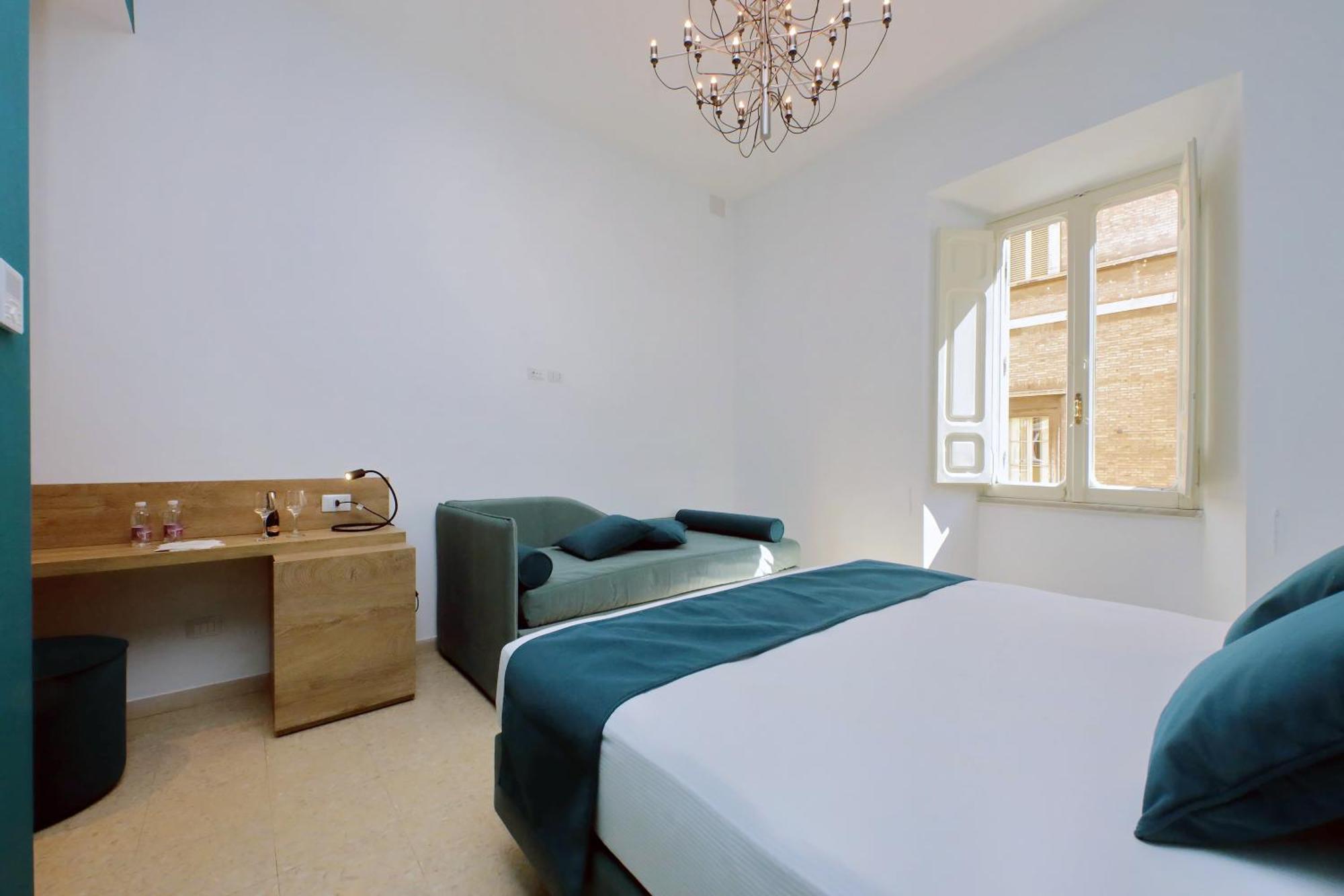 Youroom Quattro Fontane Roma