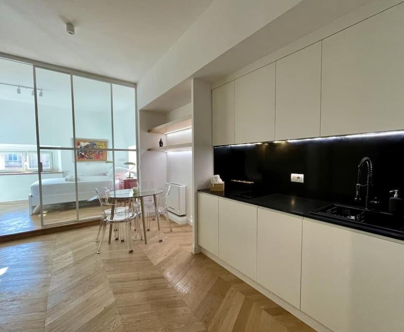 Short Rent Luxury Flat - Via Veneto * Roma