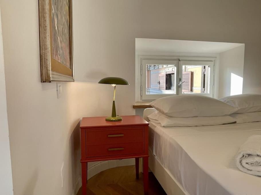 Short Rent Luxury Flat - Via Veneto Leilighet *