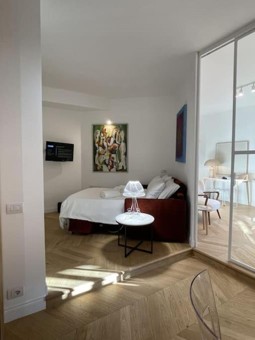 Short Rent Luxury Flat - Via Veneto * Roma