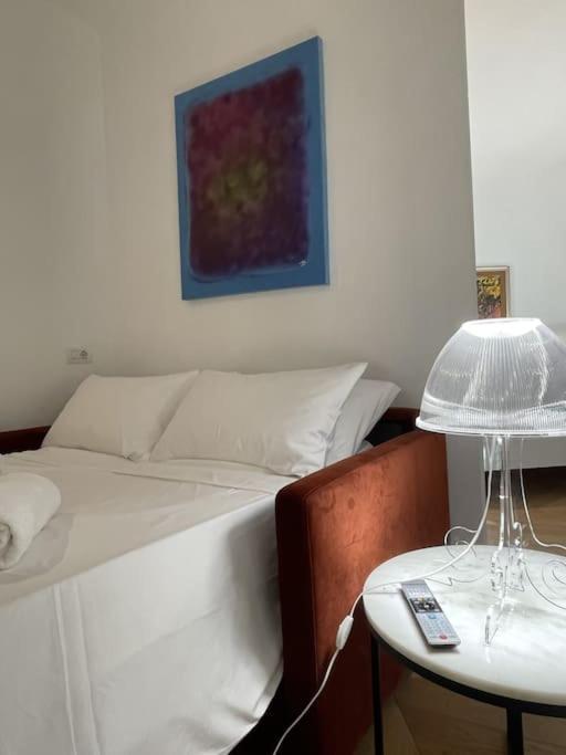 Leilighet Short Rent Luxury Flat - Via Veneto