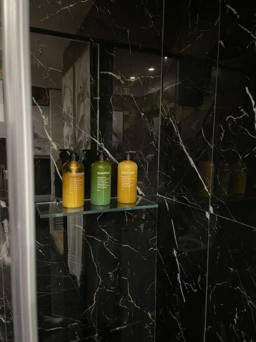 Short Rent Luxury Flat - Via Veneto * Roma