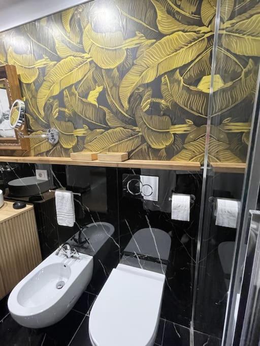 Short Rent Luxury Flat - Via Veneto *