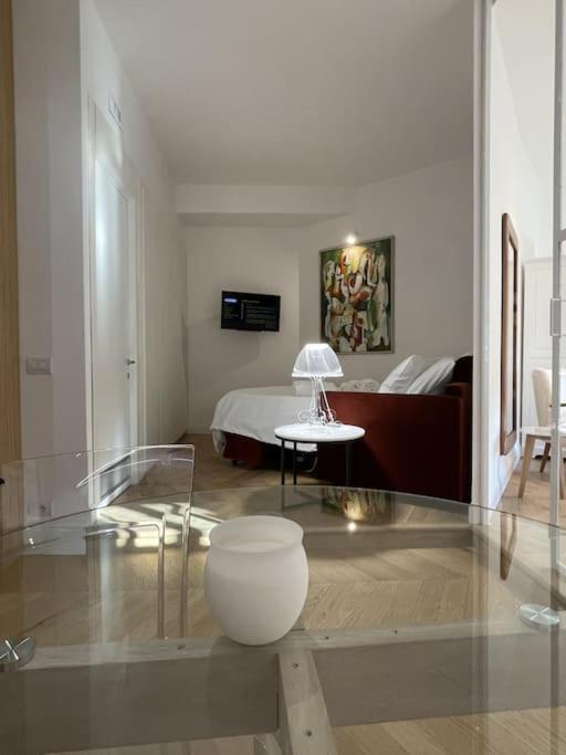 Short Rent Luxury Flat - Via Veneto Leilighet *