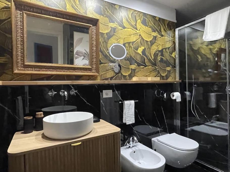 Short Rent Luxury Flat - Via Veneto * Roma