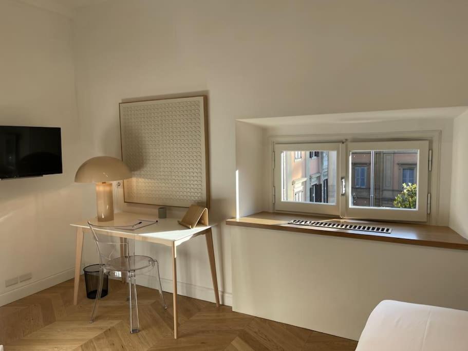 Short Rent Luxury Flat - Via Veneto Roma