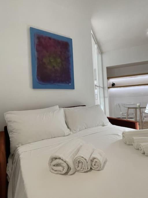 Leilighet Short Rent Luxury Flat - Via Veneto *