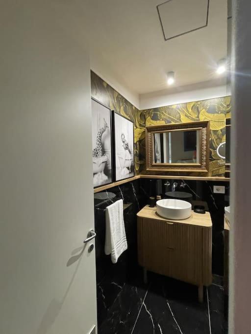 Short Rent Luxury Flat - Via Veneto Leilighet *