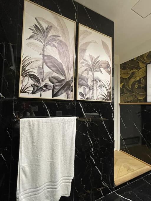 Short Rent Luxury Flat - Via Veneto Leilighet
