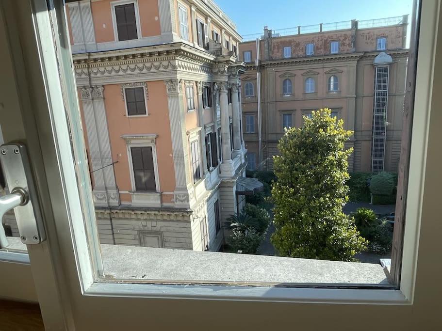Leilighet Short Rent Luxury Flat - Via Veneto Roma