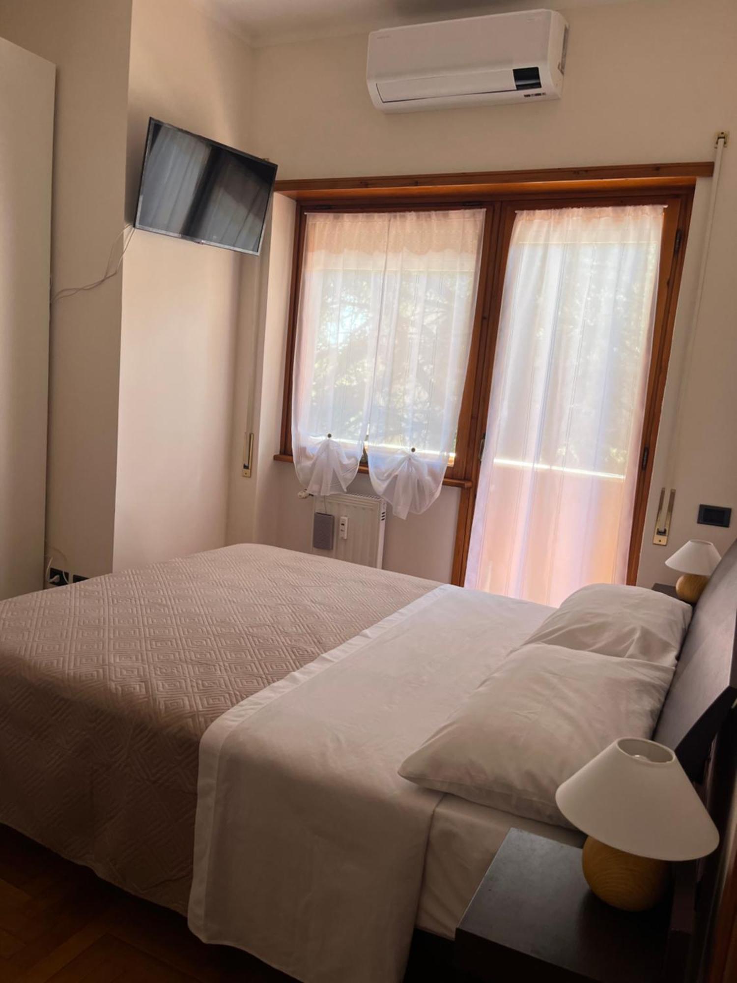 Apartamento Eashome Eur Mostacciano Bilocale Adiacente Ifo *