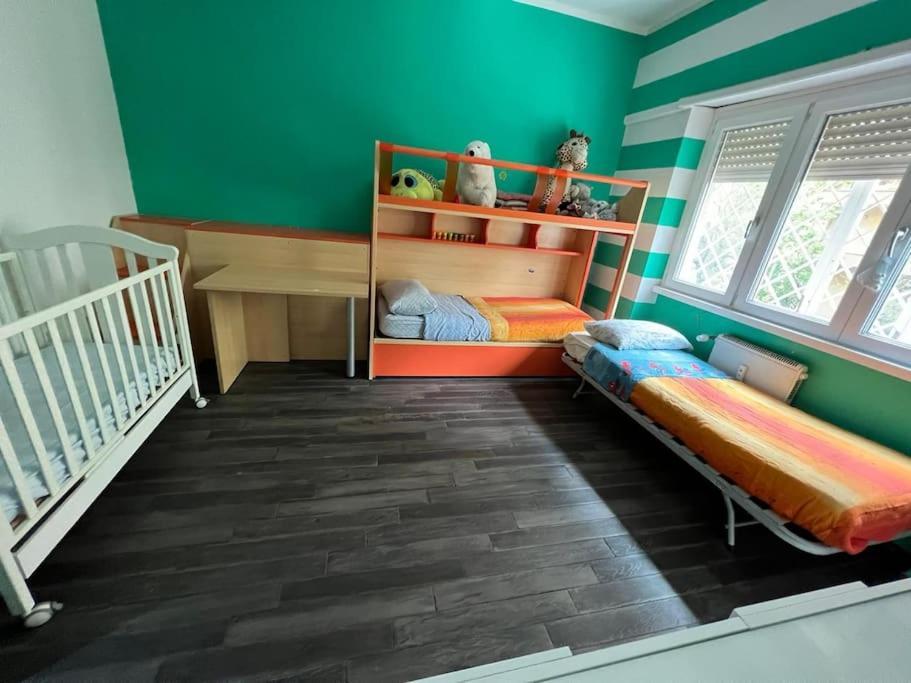 Apartamento Nathan House, Due *