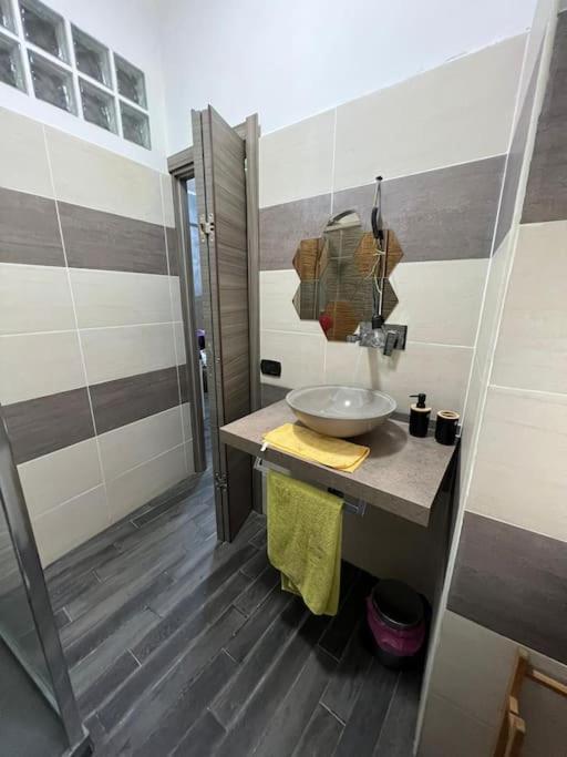 Apartamento Nathan House, Due Roma