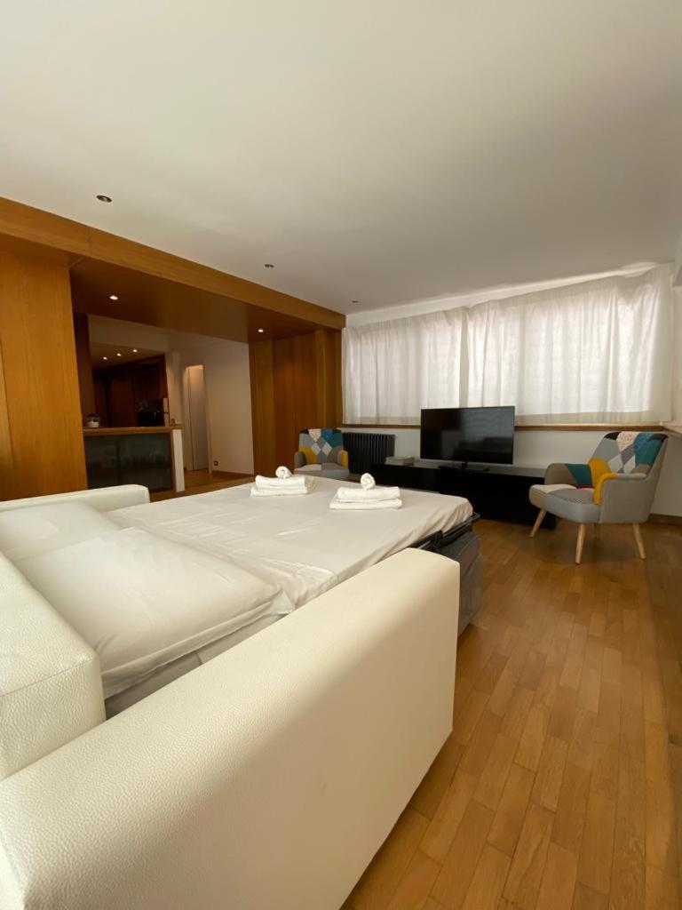 Giulio Cesare House Appartamento