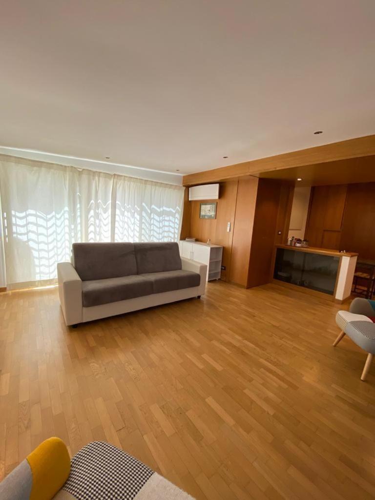 Appartamento Giulio Cesare House