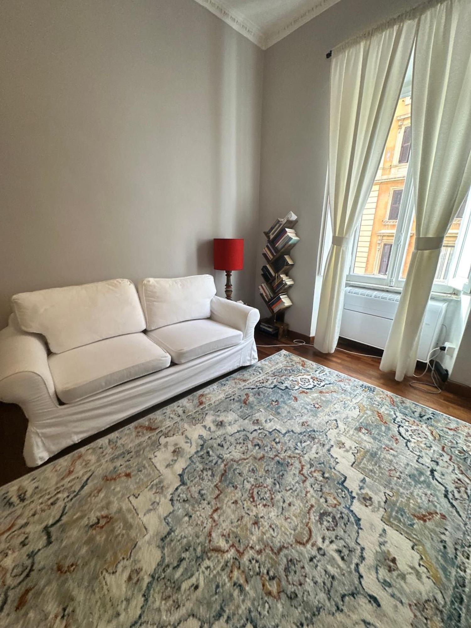 Lounge - Apartamento *