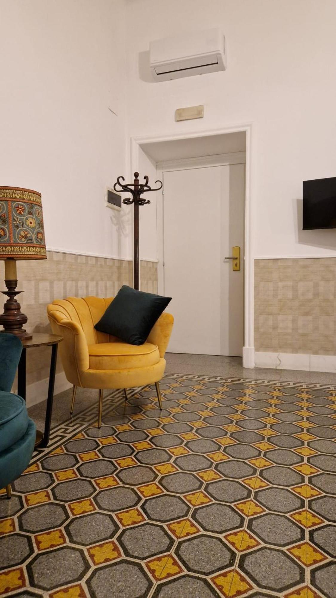 4rooms In Affittacamere Roma