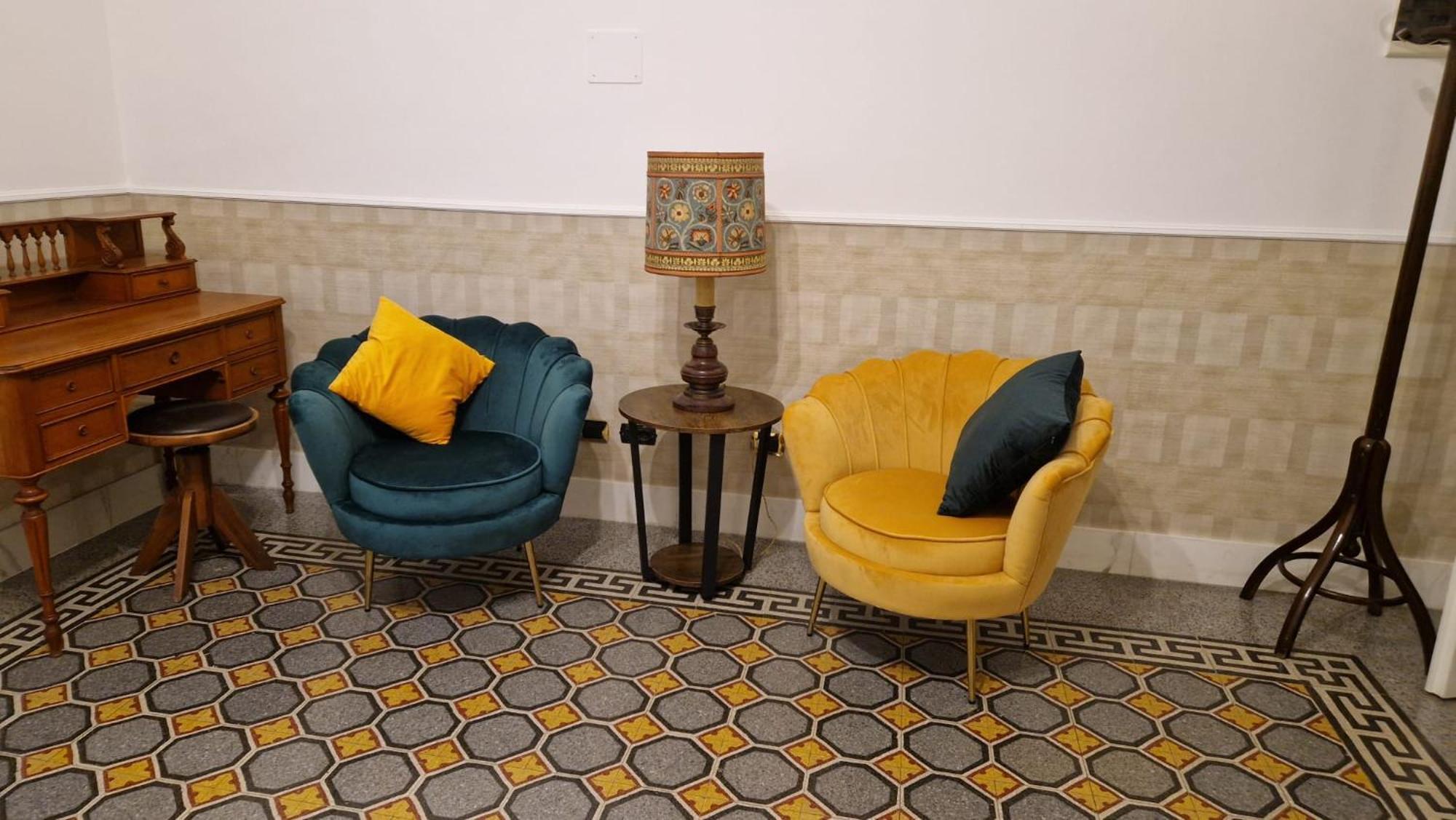 Affittacamere 4rooms In