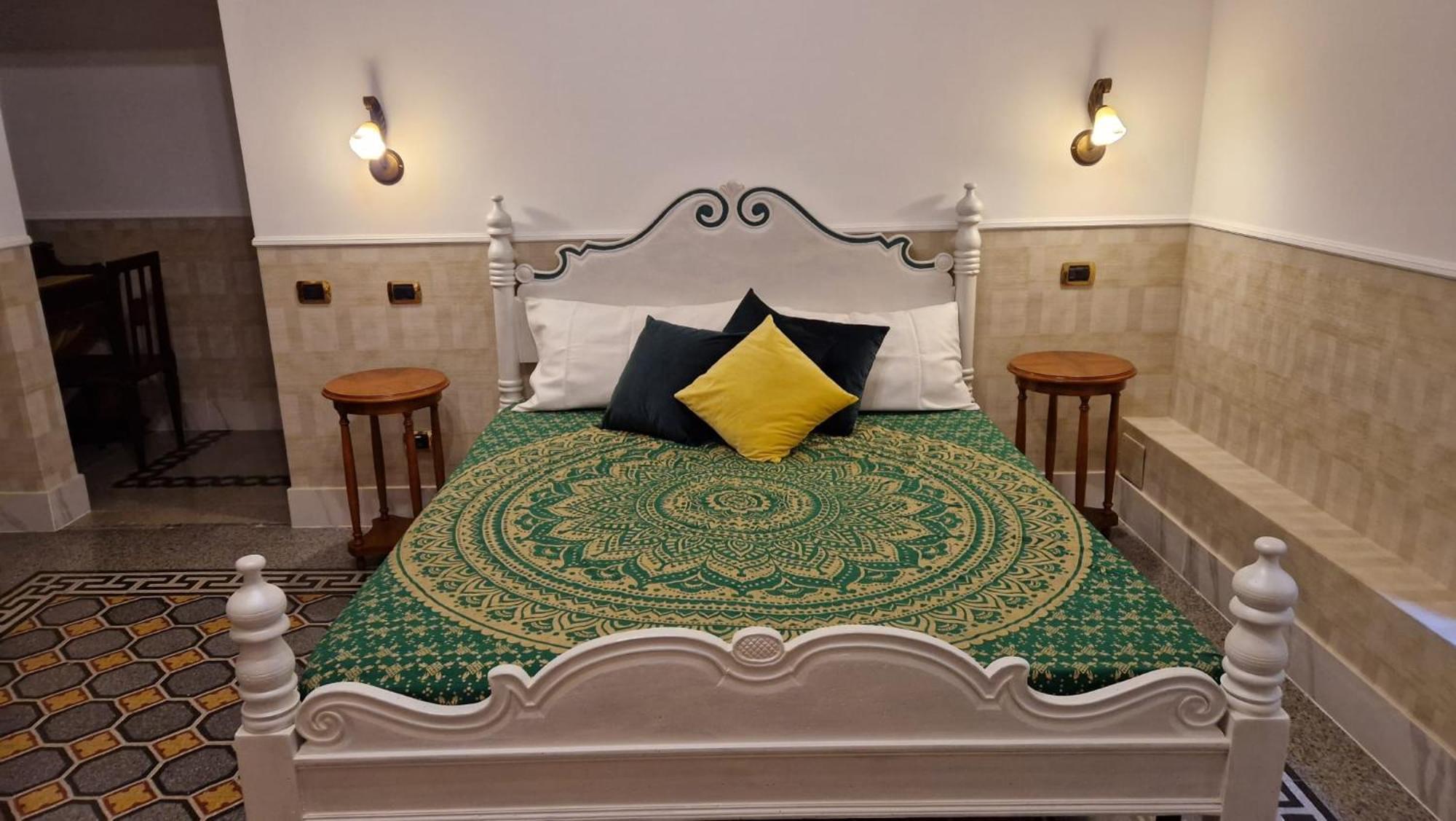 Affittacamere 4rooms In