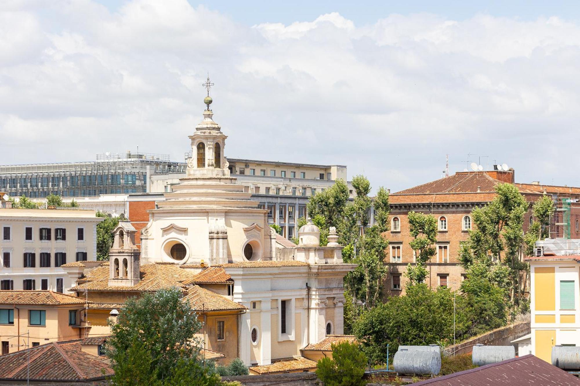 Colosseo Modern By In